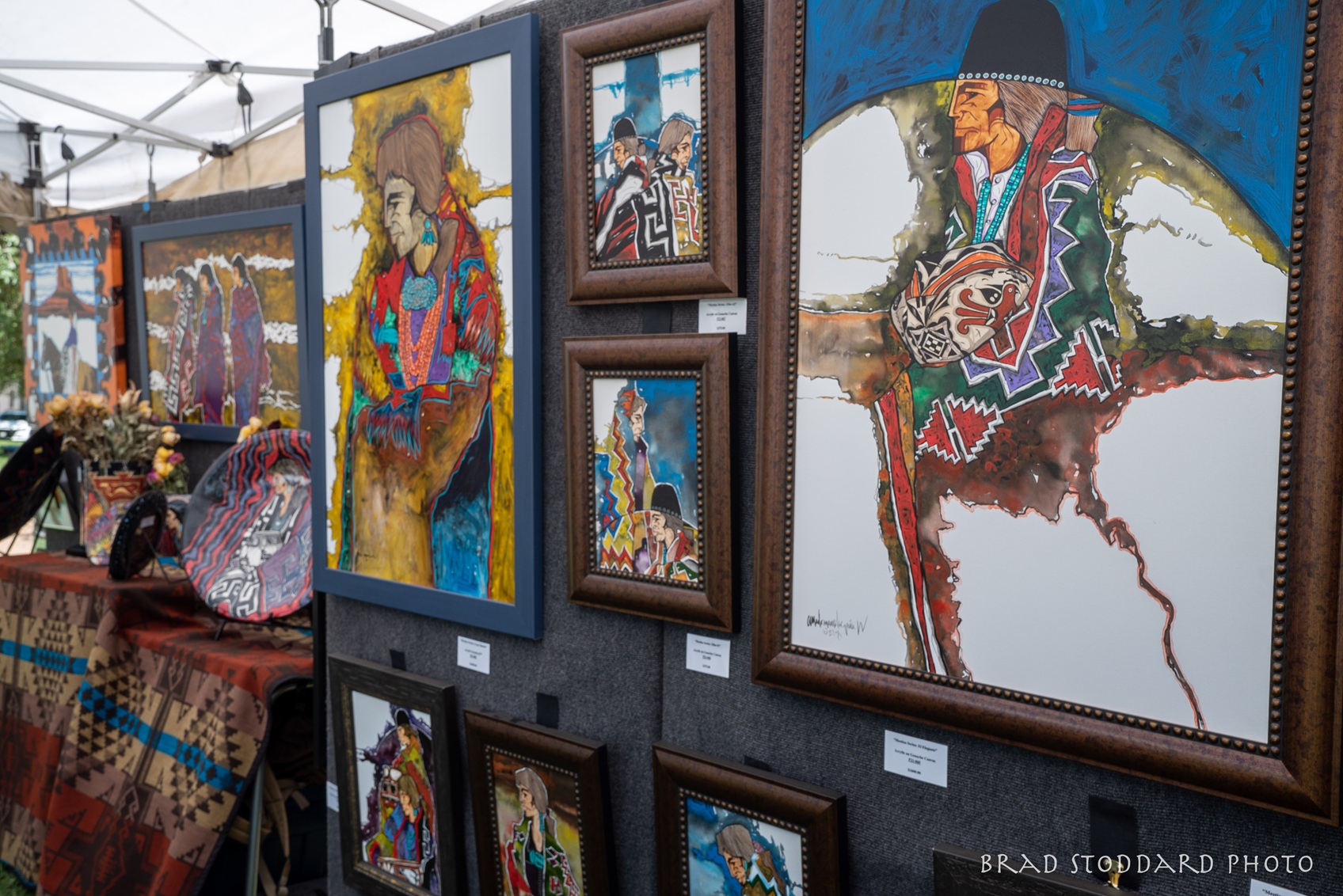Anaa Gallery